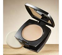 Avon True Colour Cream-to-Powder Foundation Compact 9g soft Honey