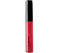 Avon True Colour Glazewear Lip Gloss fiery Red