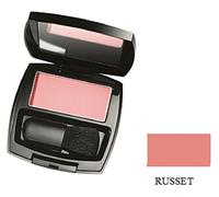 Avon True Colour Luminous Blush Mirrored compact - Russet