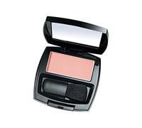 Avon True Colour Luminous Blush Peach, with Pigmented Full Colour Finish for A Radiant Glow, 6.2g