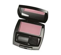 Avon True Colour Luminous Blush Soft Plum with Pigmented Full Colour Finish for A Radiant Glow, 6.2g