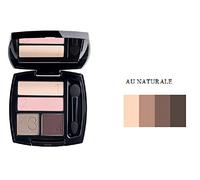 Avon True Colour Matte Eyeshadow Quad - Au Naturale