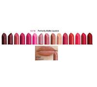 Avon True Colour Perfectly Matte Lipstick - AU NATURALE