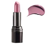 Avon True Colour Perfectly Matte Lipstick - POSH PETAL