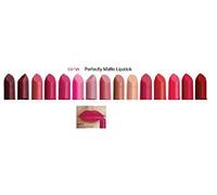 Avon True Colour Perfectly Matte Lipstick - Splendidly Fuchsia