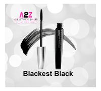 Avon True Colour Winged Out Mascara - Blackest Black