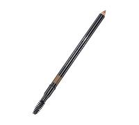 Avon True Dual-Ended Brow Pencil with spoodle - Medium Brown 1.14g
