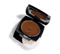 Avon True Flawless Cream To Powder Compact 3-in-1 Concealer, Foundation & Powder Dark Cocoa - True Blue IQ Colour Technology