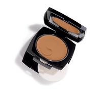 Avon True Flawless Cream To Powder Compact 3-in-1 Concealer, Foundation & Powder Light Caramel - True Blue IQ Colour Technology