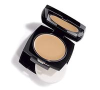 Avon True Flawless Cream To Powder Compact 3-in-1 Concealer, Foundation & Powder Nude - True Blue IQ Colour Technology