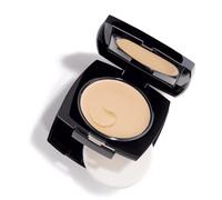 Avon True Flawless Cream To Powder Compact 3-in-1 Concealer, Foundation & Powder Porcelain - True Blue IQ Colour Technology