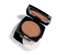 Avon True Flawless Cream To Powder Compact 3-in-1 Concealer, Foundation & Powder Spice - True Blue IQ Colour Technology