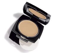 Avon True Flawless Cream To Powder Compact 3-in-1 Concealer, Foundation & Powder Warm Ivory - True Blue IQ Colour Technology