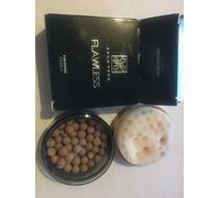 Avon True Flawless Soft Focus Finishing Pearls - Medium Deep - 22g