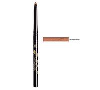 Avon True Glimmerstick Gold Indulgence Eyeliner - Bronzed Gold - no need to sharpen