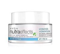 Avon True Nutra Effects Active Hydration Day Cream-SPF15-50ml