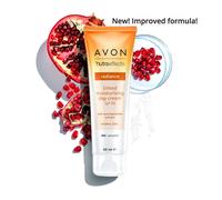 Avon True Nutra Effects Radiance Tinted Moisturiser SPF20
