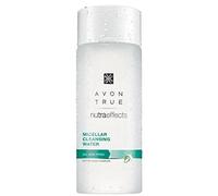 Avon True NutraEffects Micellar Cleansing Water - 200ml