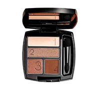 Avon True Perfect Wear Eyeshadow Quad - Toasted Terracotta