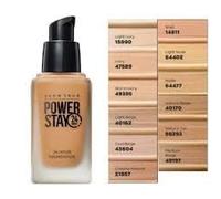 Avon True POWER STAY 24-Hour Foundation nude