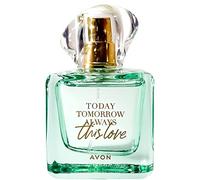 Avon TTA THIS LOVE Eau de Parfum 50ml
