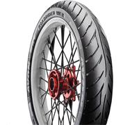 Avon Tyres 2130013 RoadRider MKII Front Tire - 100/80-17
