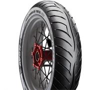 Avon Tyres 2140019 RoadRider MKII Rear Tire - 140/70-17