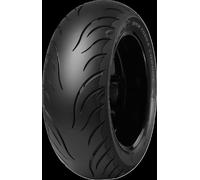 Avon Tyres 640519 Cobra Chrome AV92 Rear Tire - 150/80B16
