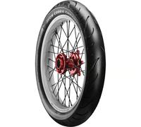 Avon Tyres Cobra Chrome AV91 Front Tire - 120/70-21 Motorcycle Street Bike