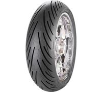 Avon Tyres Spirit ST Sport Touring Rear Tire - 160/60ZR18 Motorcycle 638358