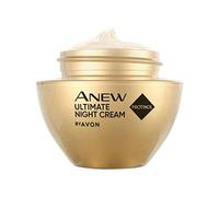 AVON ULTIMATE NIGHT CEAM WITH PROTINOL