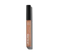 Avon Ultra Color Lip Gloss Nourishing Lip Gloss 7 ml Luminous Nude