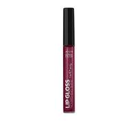 Avon Ultra Colour Lip Gloss Forbidden Fig, with Nourishing Oils for a High Impact Shine, 7ml