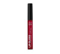 Avon Ultra Colour Lip Gloss Pomegranate Punch, with Nourishing Oils for a High Impact Shine, 7ml