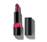 Avon Ultra Creamy Satin-finish Lipstick Chic with Vitamin E, Avocado Oil and Sesame Oil for a Creamy and Comfy Feel, Rich Colour and Full Coverage, Cruelty Free