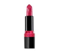 Avon Ultra Creamy Satin-finish Lipstick Country Rose with Vitamin E, Avocado Oil and Jojoba Oil for a Creamy and Comfy Feel, Rich Colour and Full Coverage, Cruelty Free