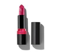 Avon Ultra Creamy Satin-finish Lipstick Hibiscus with Vitamin E, Avocado Oil and Jojoba Oil for a Creamy and Comfy Feel, Rich Colour and Full Coverage, Cruelty Free