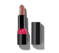 Avon Ultra Creamy Satin-finish Lipstick Peachy Nude with Vitamin E, Avocado Oil and Jojoba Oil for a Creamy and Comfy Feel, Rich Colour and Full Coverage, Cruelty Free