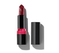Avon Ultra Creamy Satin-finish Lipstick Red Supreme with Vitamin E, Avocado Oil and Jojoba Oil for a Creamy and Comfy Feel, Rich Colour and Full Coverage, Cruelty Free