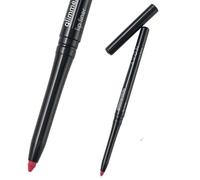 Avon Ultra Glimmersticks Lip Liner, 2 Count (Pack of 1), Deep Plum