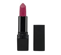 Avon Ultra Matte Lipstick Adoring Love with Vitamin E, Avocado Oil and Sesame Oil for Comfortable Coverage that Won't Cake, Crack or Dry