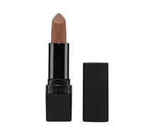 Avon Ultra Matte Lipstick Marvellous Mocha with Vitamin E, Avocado Oil and Sesame Oil for Comfortable Coverage that Won't Cake, Crack or Dry