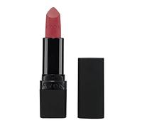 Avon Ultra Matte Lipstick Peach Flatters with Vitamin E, Avocado Oil and Sesame Oil for Comfortable Coverage that Won't Cake, Crack or Dry
