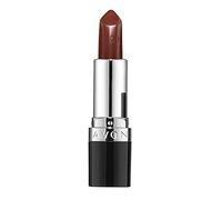 Avon Ultra Shimmer Lipstick Latte Glimmer, with a Moisture-retaining Formula for High Shine Shimmer