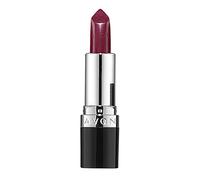 Avon Ultra Shimmer Lipstick Rosey Lumos, with a Moisture-retaining Formula for High Shine Shimmer