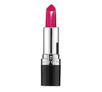 Avon Ultra Shimmer Lipstick Spring Bling, with a Moisture-retaining Formula for High Shine Shimmer
