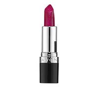Avon Ultra Shimmer Lipstick Stellar Magenta, with a Moisture-retaining Formula for High Shine Shimmer