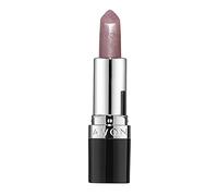 Avon Ultra Shimmer Lipstick Violet Sparks, with a Moisture-retaining Formula for High Shine Shimmer