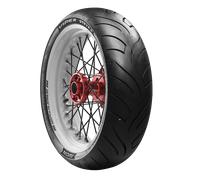 Avon Viper Stryke AM63 140/60-13 (63P) Rear Scooter Tyre NEW 2351411 638277