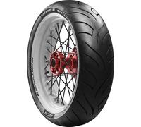 Avon Viper Stryke AM63 140/60-14 Rear Tyre